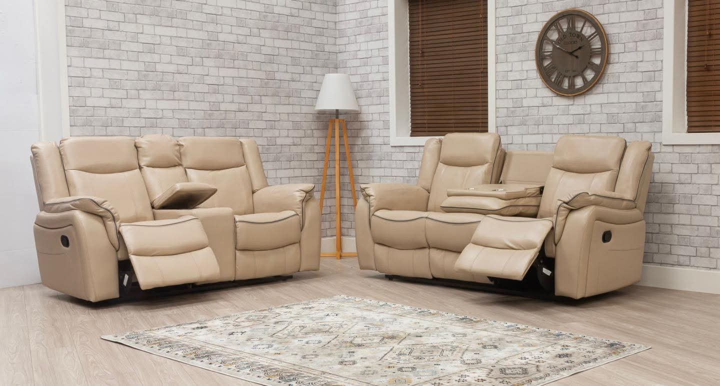 How to Choose the Perfect Sofa for Your Living Room: A Buyer's Guide ...
