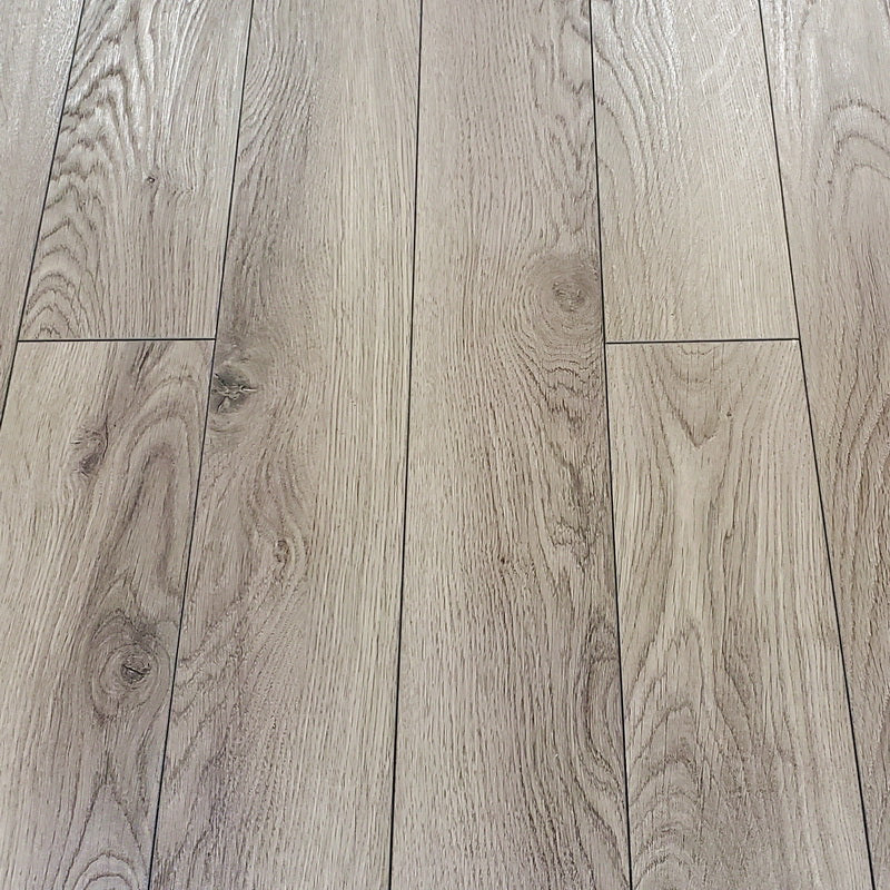 Laminated Flooring