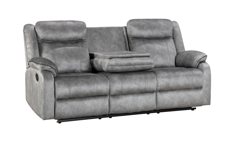 Richmond Grey Sofa Range