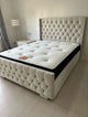 Paris Wingback Bed Range
