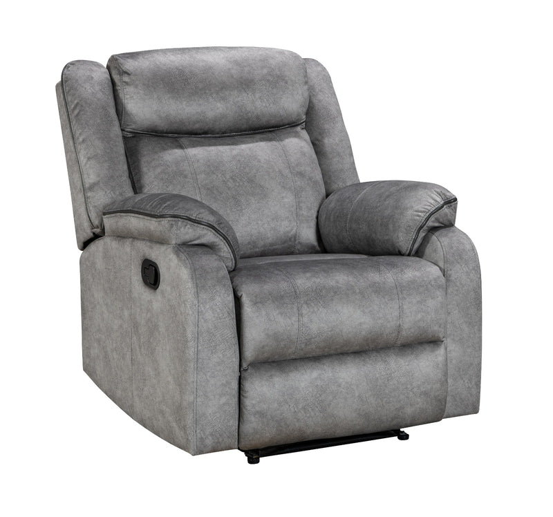 Richmond Grey Sofa Range