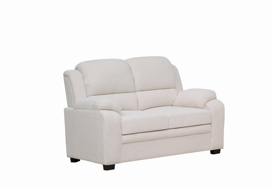 3+2 Tora Beige Fabric Sofa Range