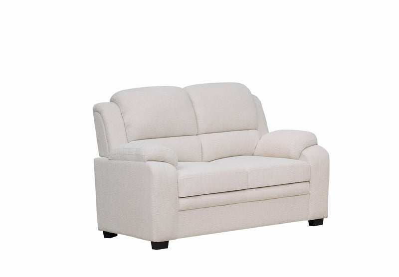 3+2 Tora Beige Fabric Sofa Range