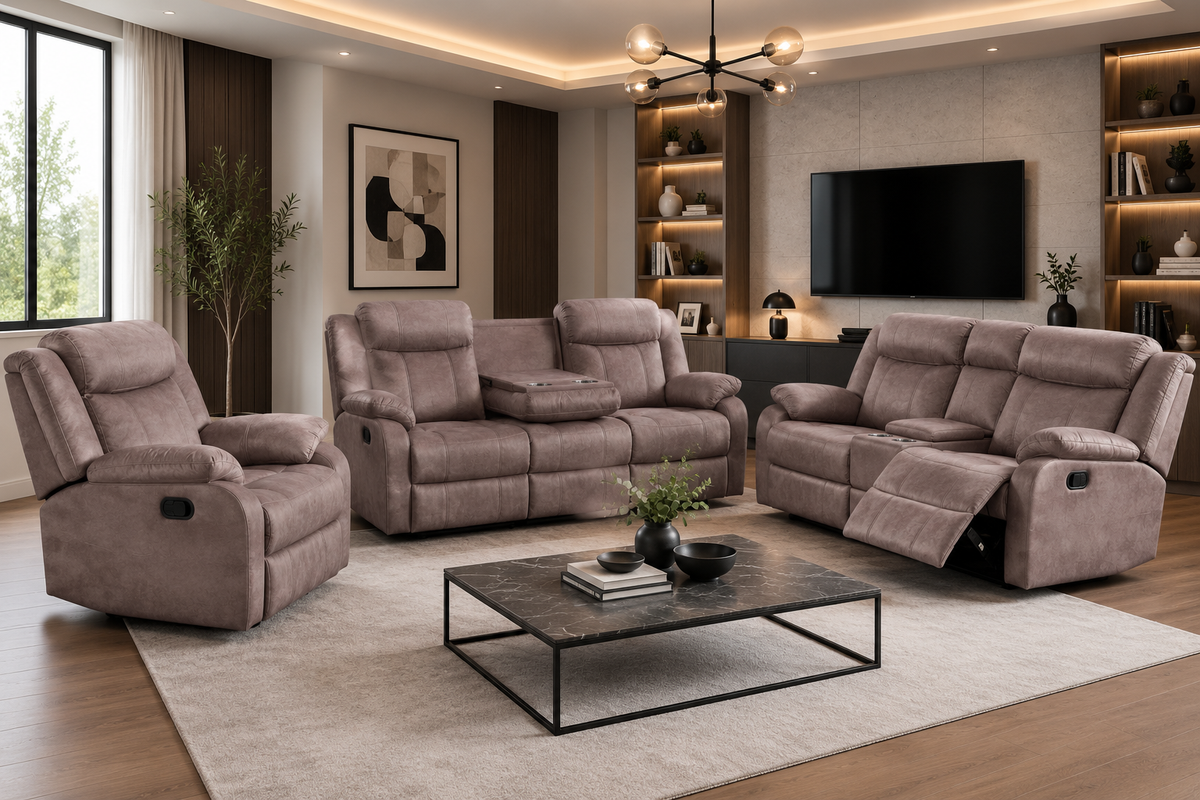 Richmond Taupe