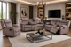 Richmond Taupe