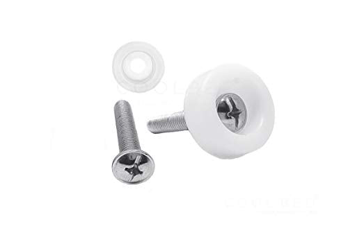 Headboard Bolts And Washers