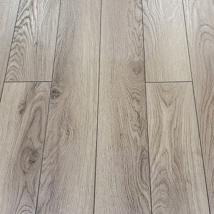 Laminated Flooring