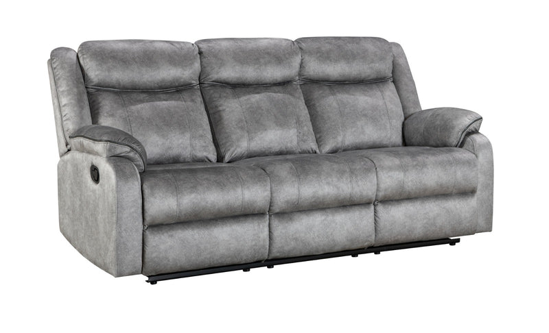Richmond Grey Sofa Range