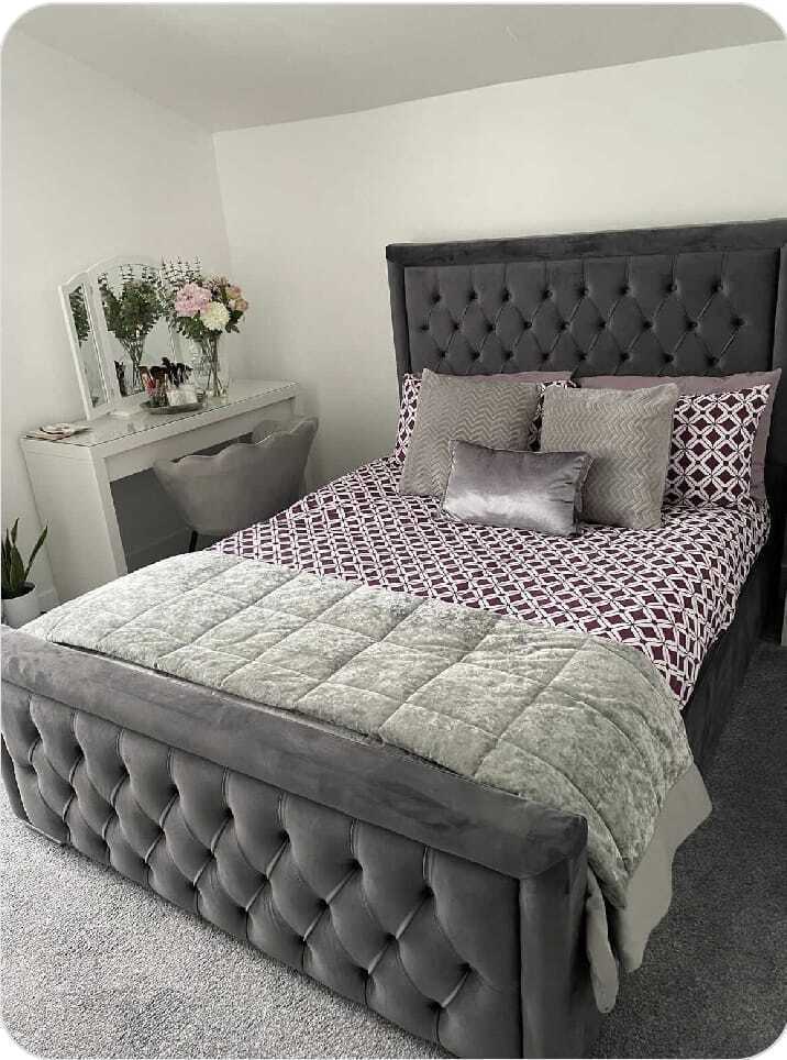 Frame Beds