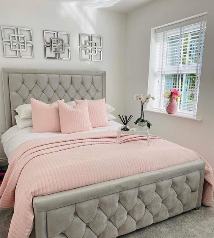 Hilton Bumper Bed Range