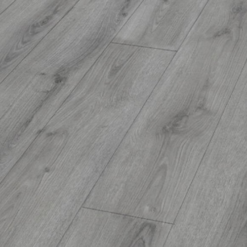 8mm Miami Grey Laminated Flooring