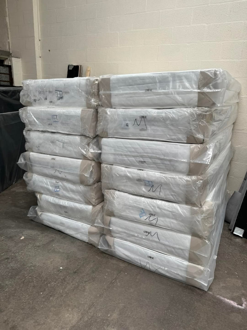 10inch Memoryfoam Otherpedic Mattress