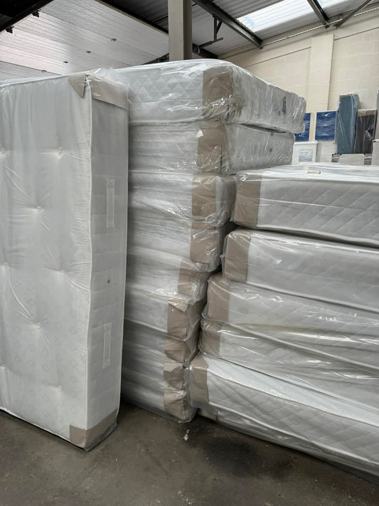 10inch Memoryfoam Otherpedic Mattress