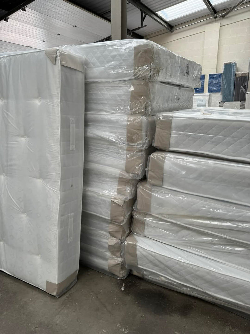 10inch Memoryfoam Otherpedic Mattress